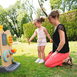 Smoby İki Taraflı Etkinlik Duvarı 7600840300