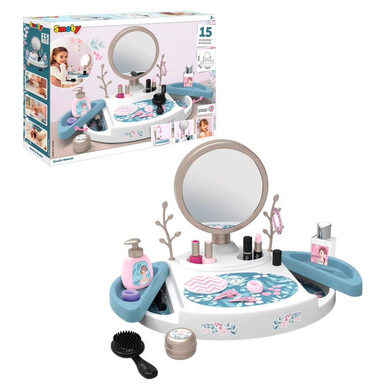 Smoby My Beauty Studio Smb-7600320252