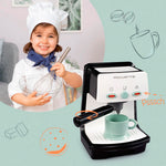 Smoby Rowenta Espresso Smb-7600310597