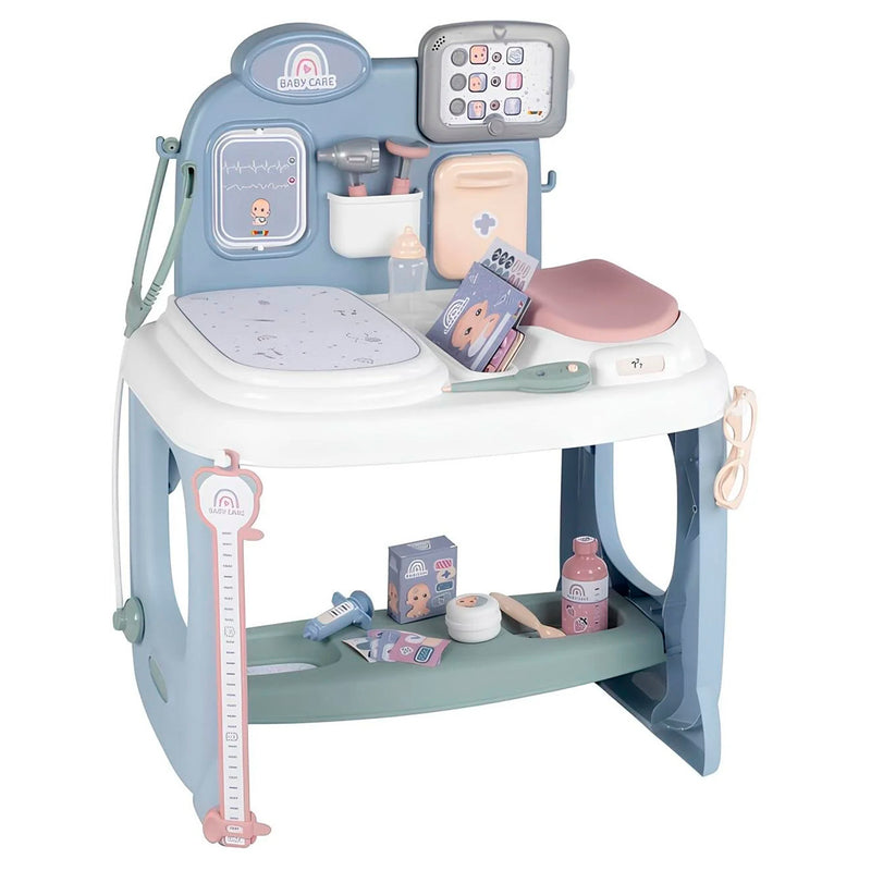 Smoby Smoby Baby Care Center Smb-7600240305