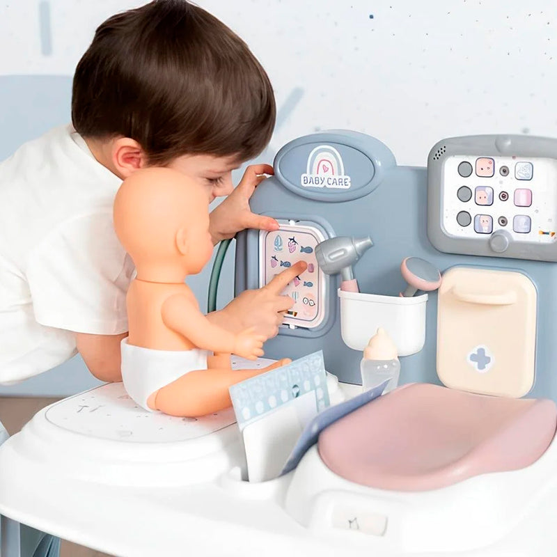 Smoby Smoby Baby Care Center Smb-7600240305