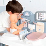 Smoby Smoby Baby Care Center Smb-7600240305