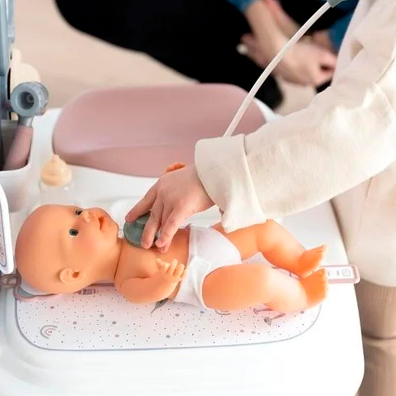 Smoby Smoby Baby Care Center Smb-7600240305