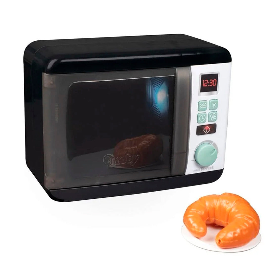 Smoby Tefal Elec Micro Wave Smb- 7600310598