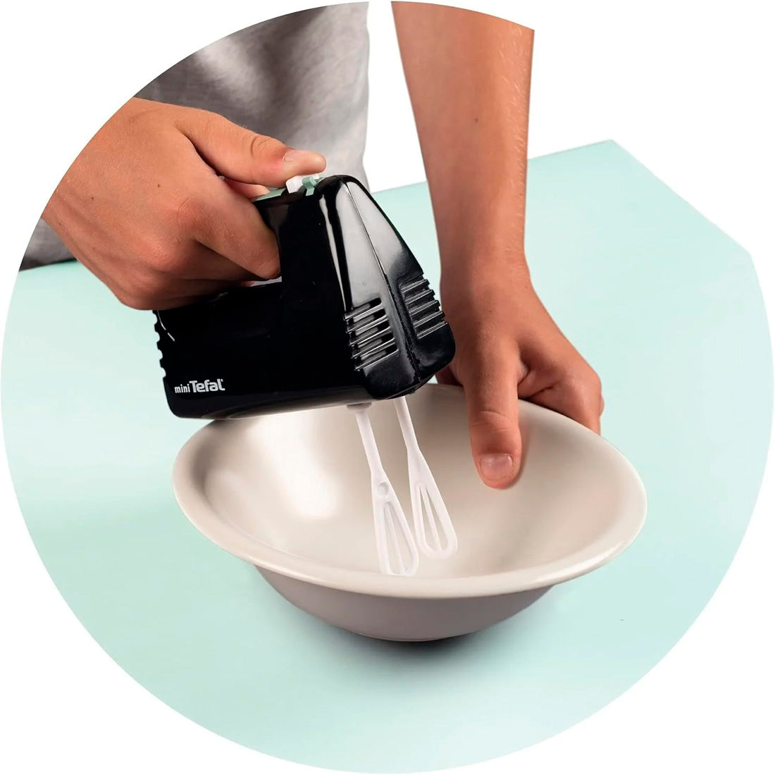 Smoby Tefal Whisk Express Smb- 7600310503