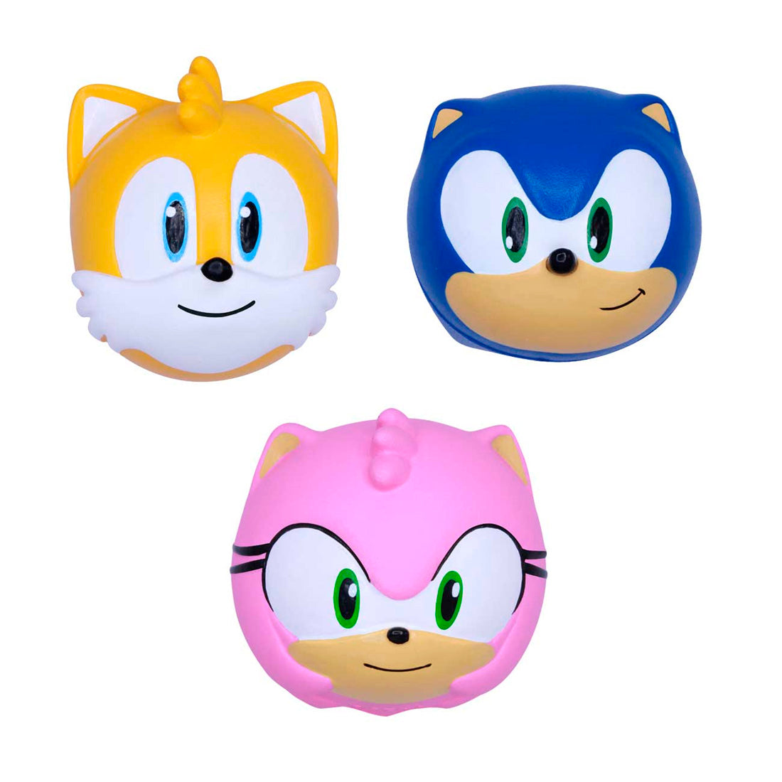 Sonic Squishme
