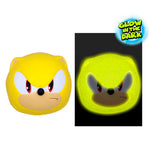 Sonic Squishme