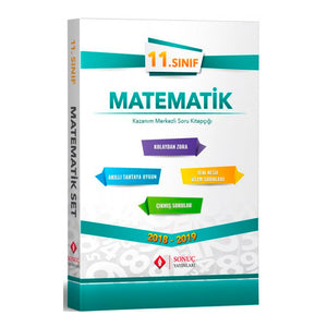 11. Sınıf Kitapları