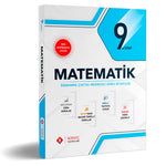 Sonuç Yayınları 9. Sınıf Matematik Modüller Set