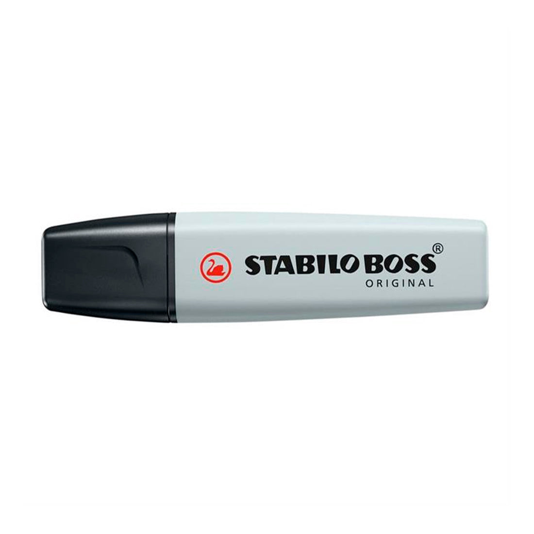 Stabilo Boss Original Pastel Tozlu Gri Fosforlu Kalem 70/194