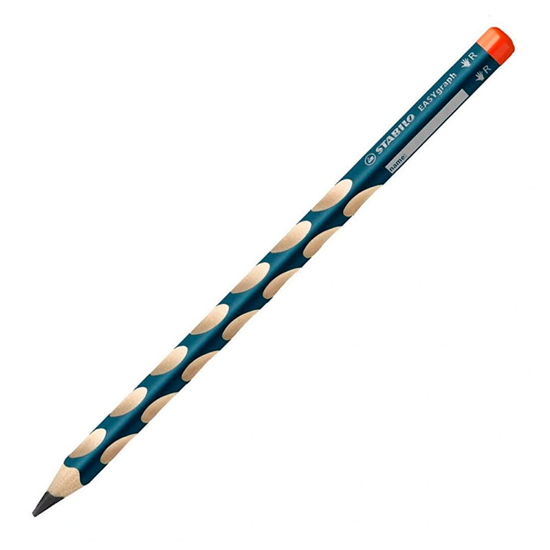 Stabilo Easygraph HB Kurşun Kalem Sağ El