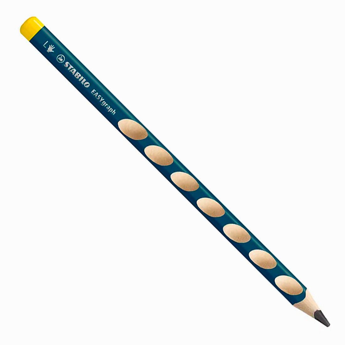 Stabilo Easygraph HB Kurşun Kalem Sol El