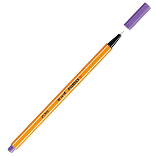 Stabilo Point 88/55 Mor