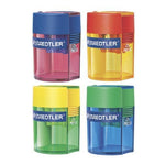 Staedtler Tek Bölmeli Kalemtraş 511001