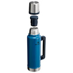 Stanley 1.5Qt Classic Vac Btl H.Lake - Eu-110-08265-
028