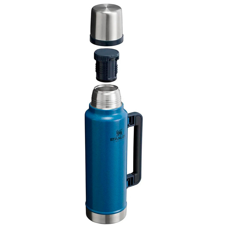 Stanley 1.5Qt Classic Vac Btl H.Lake - Eu-110-08265-
028
