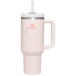 Stanley 40Oz Qnchr 2.0 Flwstate Tumb Rose Qrtz 2.0-Eu 10-13230-023