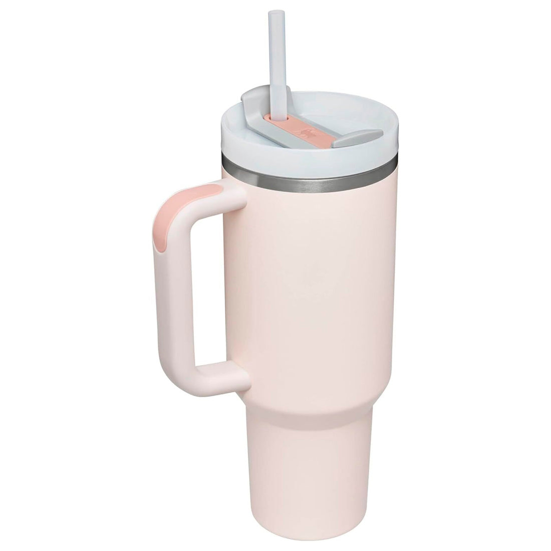 Stanley 40Oz Qnchr 2.0 Flwstate Tumb Rose Qrtz 2.0-Eu 10-13230-023