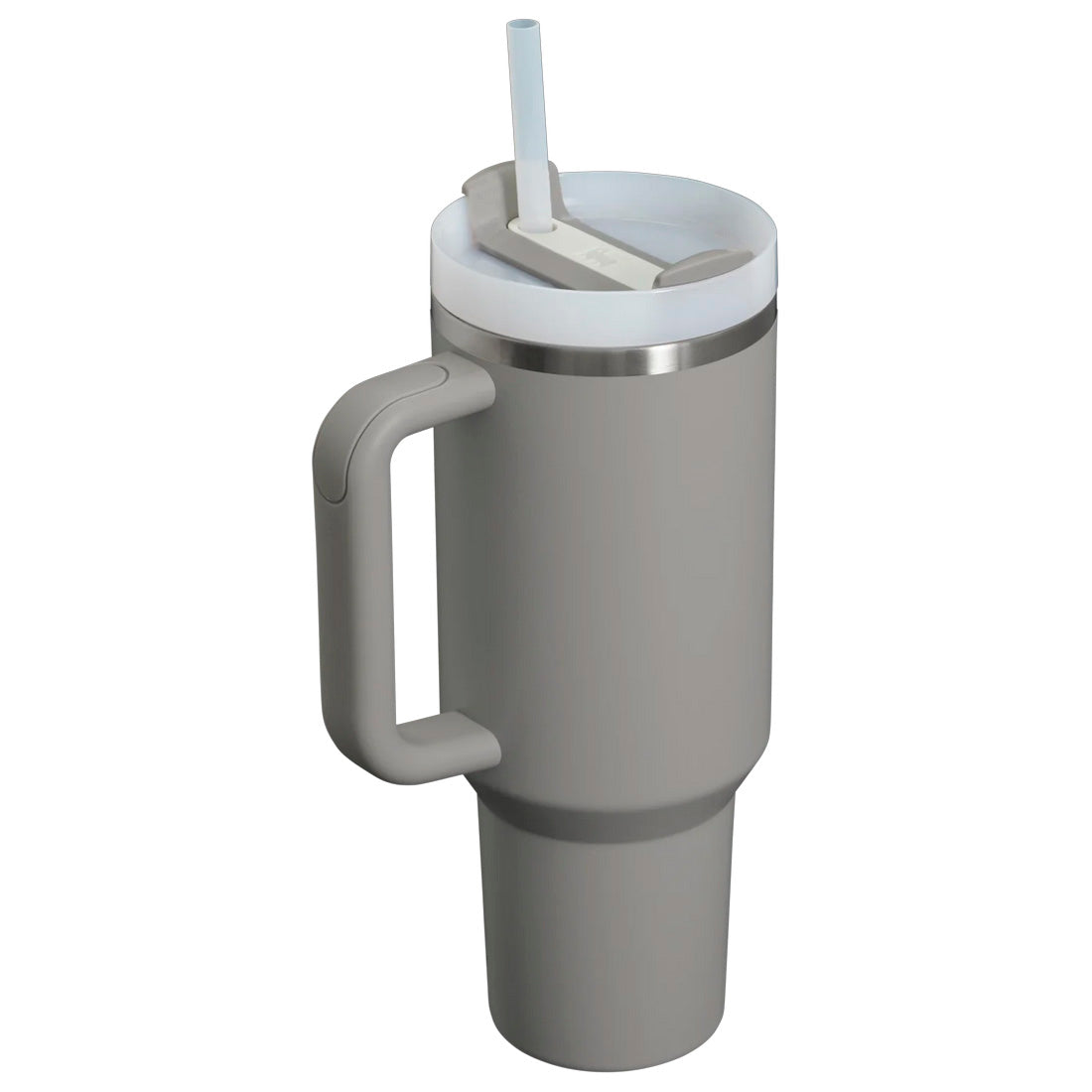 Stanley Adv 40Oz Quencher2.O Tm Tumb Ash Eu 10-10824-603
