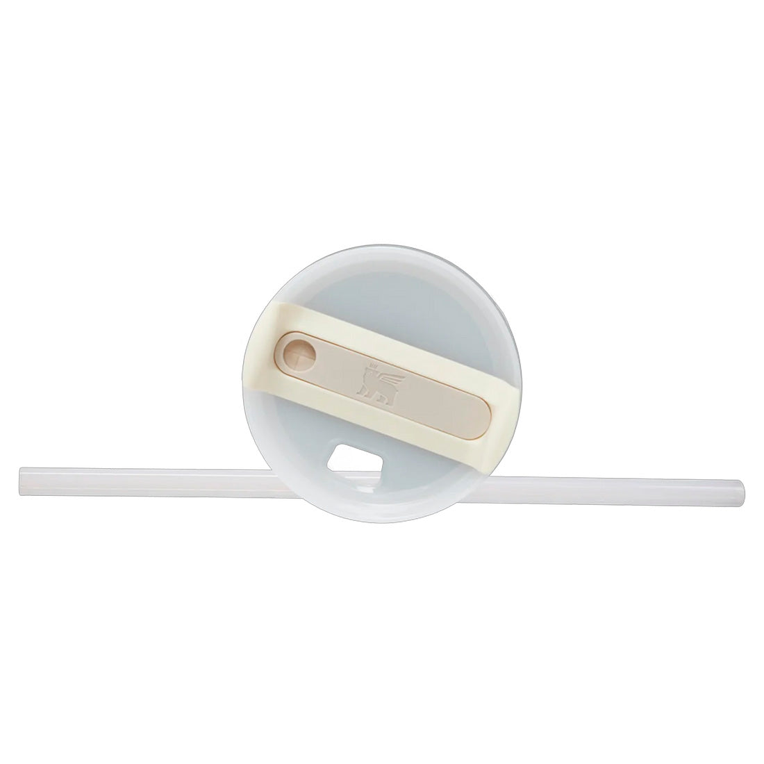 Stanley Quencher 1.18 Lt. Krem Pipetli Termos Bardak 10-10824-453