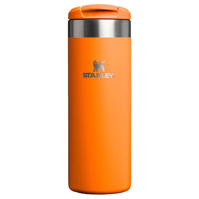 Stanley The AeroLight™ Transit Mug 0.47L / 16oz Goldenrod Coral 10- 10787-251