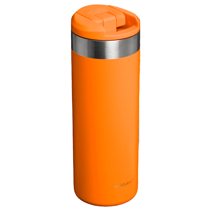 Stanley The AeroLight™ Transit Mug 0.47L / 16oz Goldenrod Coral 10- 10787-251