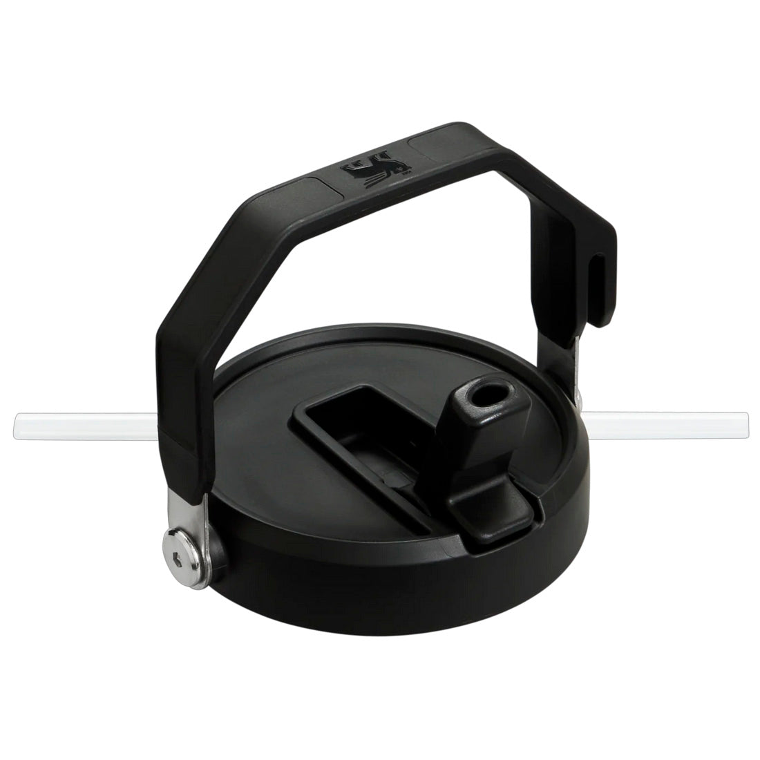 Stanley The Iceflow Flip Straw 2.0 Jug 1.90L / 64Oz Black 2.0 10-13085-038