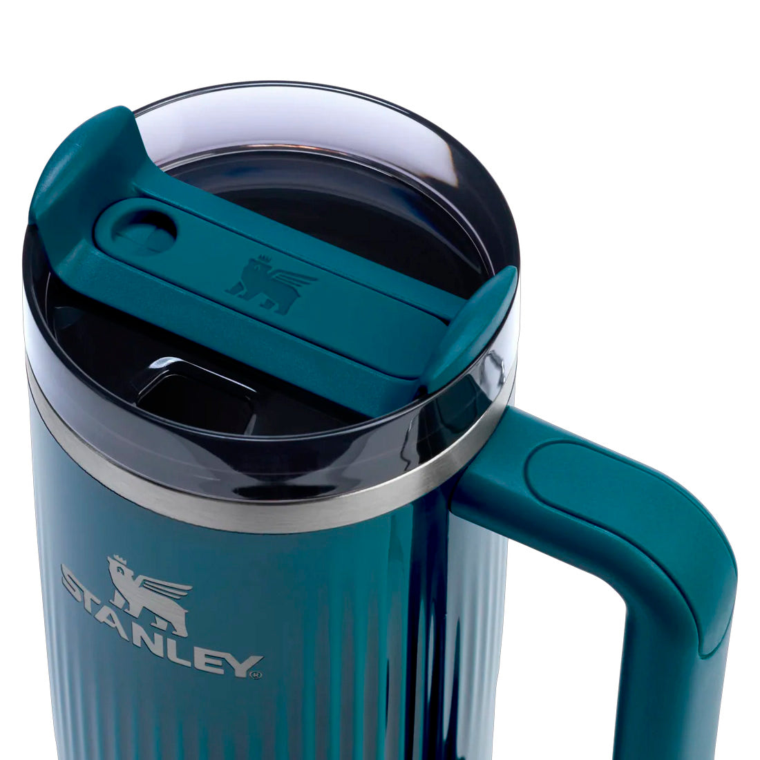 Stanley The Quencher H2.0 Fluted Tumbler 0.89L / 30oz Marina Shine 10-13003-017