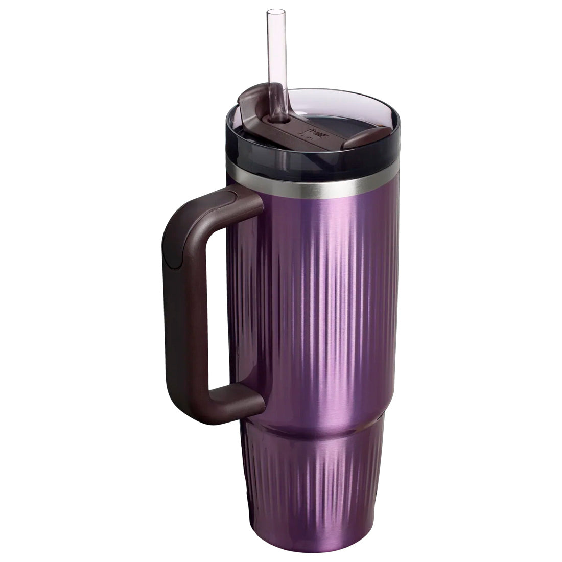 Stanley The Quencher H2.0 Fluted Tumbler 0.89L / 30oz Wisteria Shine 10-13003-018
