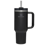 Stanley The Quencher H2.O FlowState™ Tumbler 1.18L / 40oz Black 2.0 10-12574015