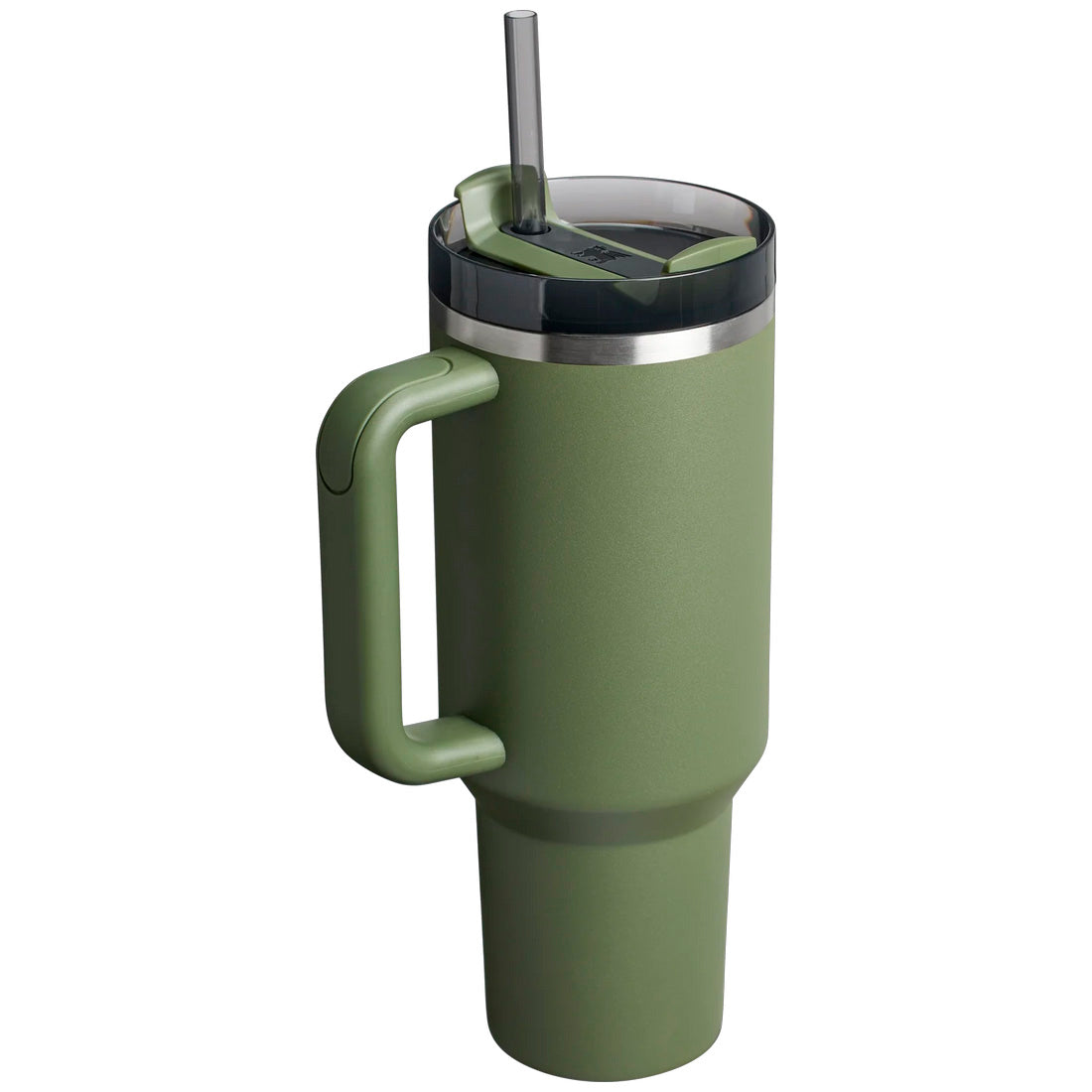 Stanley The Quencher H2.O Flowstate Tumbler 1.18L / 40Oz Dried Pine 10-11673-161