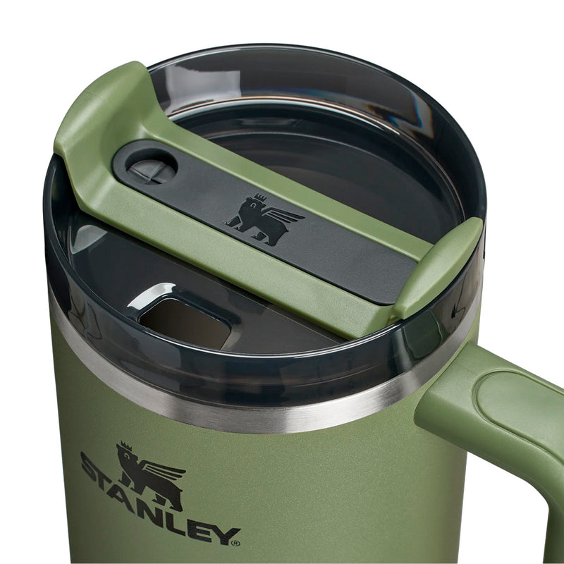 Stanley The Quencher H2.O Flowstate Tumbler 1.18L / 40Oz Dried Pine 10-11673-161