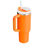 Stanley The Quencher H2.O FlowState™ Tumbler 1.18L / 40oz Goldenrod Coral 10-13230-065