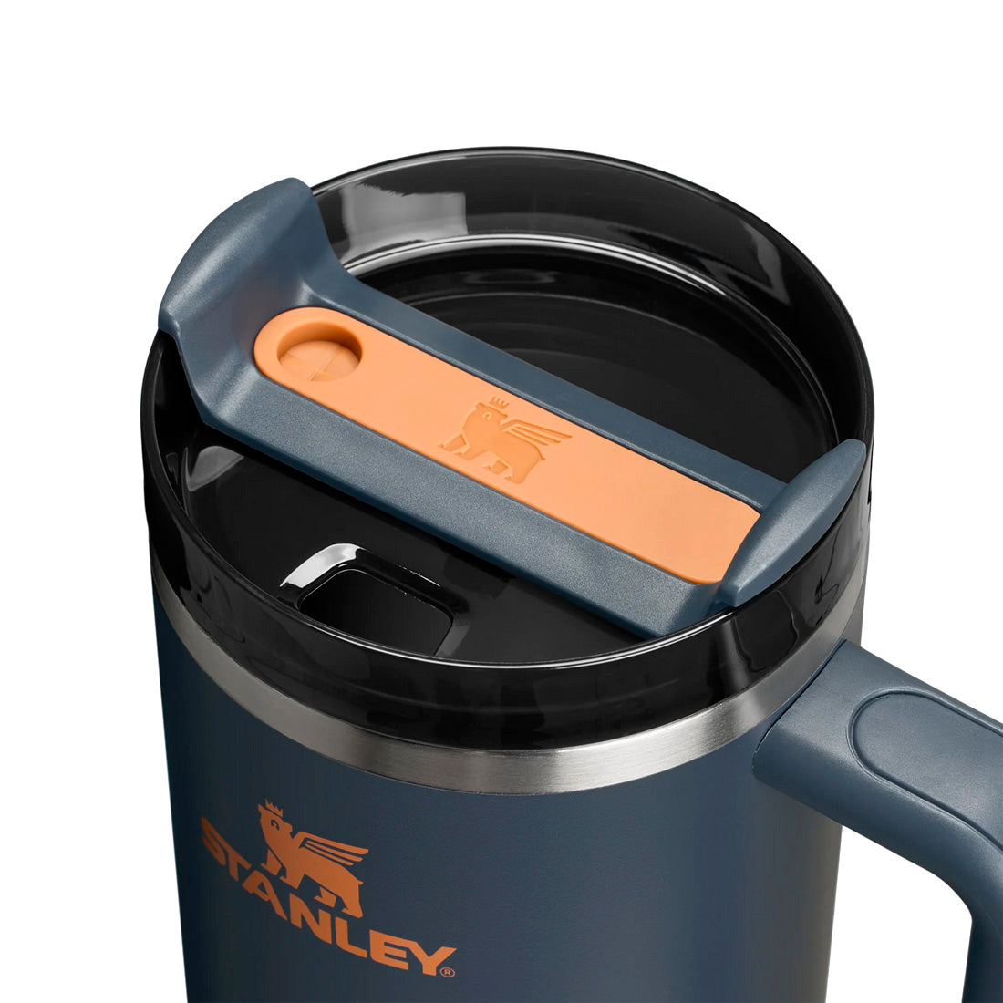 Stanley The Quencher H2.O FlowState™ Tumbler 1.18L / 40oz Twilight 10-11673-159