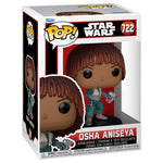 Star Wars: Acolyte - Osha Aniseya 79755