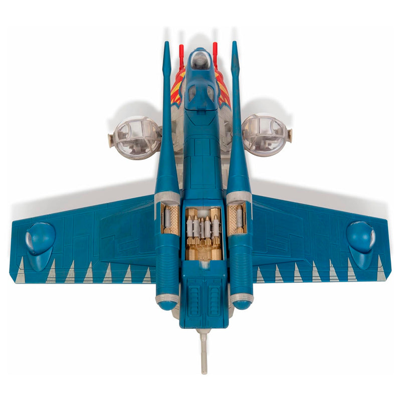 Star Wars U-Wing Araç Ve Mikro Figür Set Sw/J0265