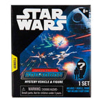 Starwars Mikro Figur Ve Arac Mini Supriz J0032-4