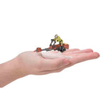 Starwars Mikro Figur Ve Arac Mini Supriz J0032-4