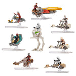 Starwars Mikro Figur Ve Arac Mini Sürpriz J0032-1