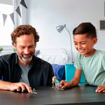 Starwars Mikro Figur Ve Arac Mini Sürpriz J0032-1