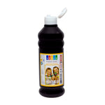 Südor Siyah 50 Ml. Parmak Boyası SD8009-14