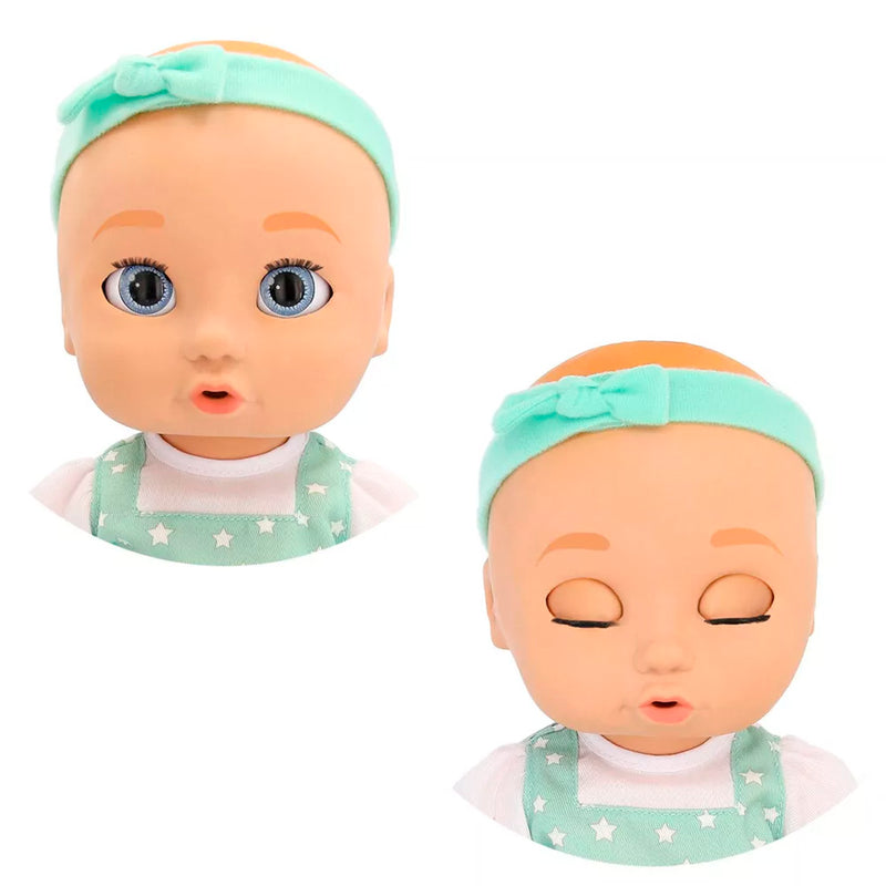 Sunman Bebek Be Loved Babies Sam/Gaby S02092168