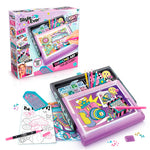 Sunman Cnl Hobi Set Style Ever Diomand Art 3In1 Işıklı S00028817
