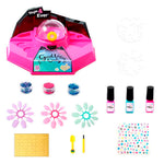 Sunman Cnl Hobi Set Style Ever Tırnak Ve Dövme Atölyesi S00028668