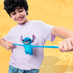 Sunman Figür Strech Armstrong Disney Stitch 15Cm.