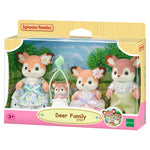 Sylvanian Geyik Ailesi Esf5799