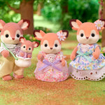 Sylvanian Geyik Ailesi Esf5799
