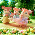 Sylvanian Geyik Ailesi Esf5799