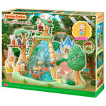 Sylvanian Gizli Orman Şelalesi-4 Esf5761