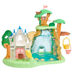 Sylvanian Gizli Orman Şelalesi-4 Esf5761
